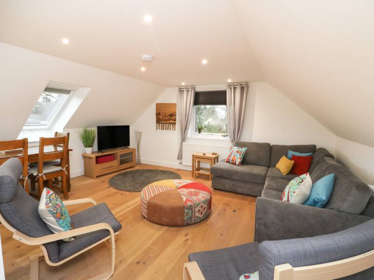 Family-friendly pleasant cottage with garden | Dogs allowed — photo 4