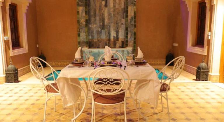 Riad Dar Susan - Authentic Stay in Zagora — photo 2