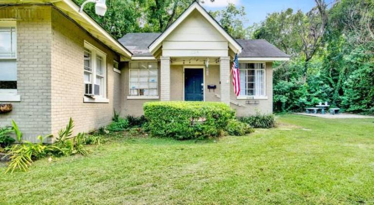 Vacation home with 1 room for 4 persons — photo 4