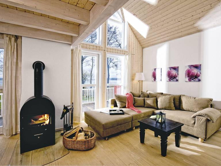 House with hot tub, terrace & sauna — photo 2