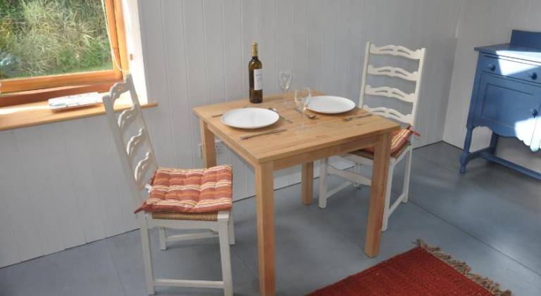 House with 1 room for 2 persons — photo 3