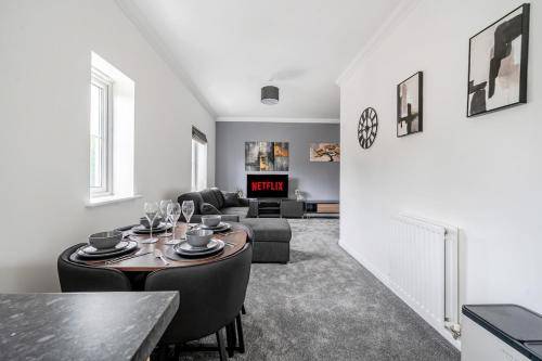 Apartment Chineham