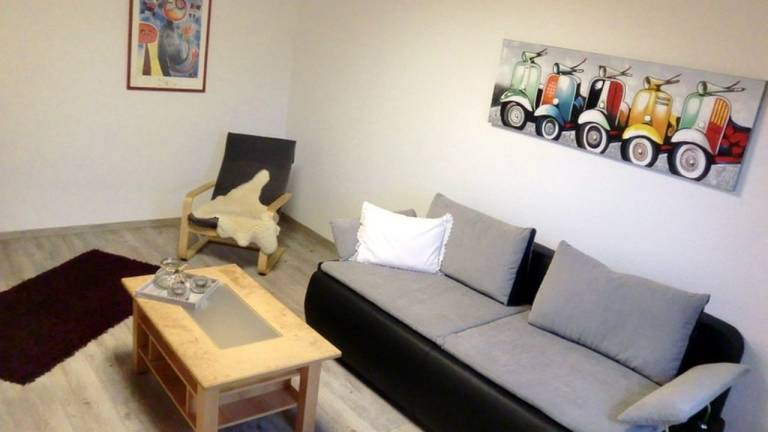 Ferienwohnung Schonungen