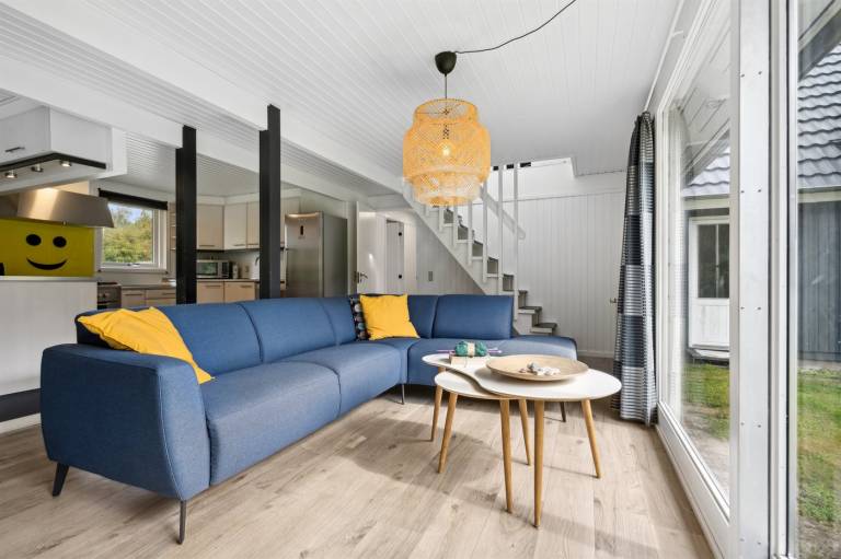 Holiday home, 52-3728, Ebeltoft — photo 2