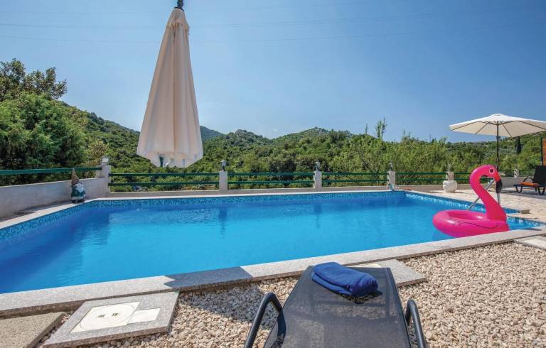 Appartement Ploče