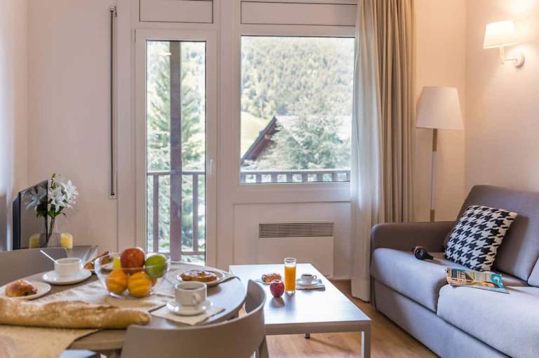 Apartamento  El Tarter