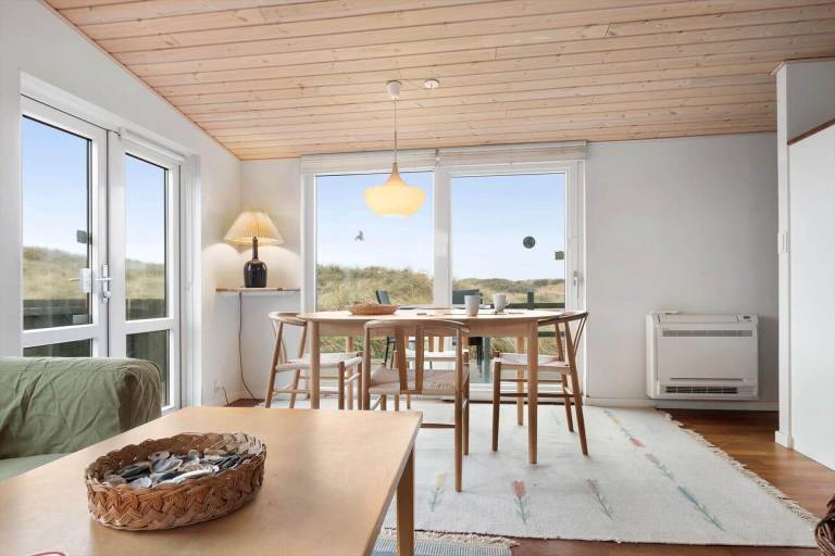 House with sauna, patio & barbecue — photo 4