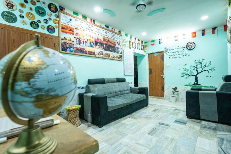 Explore Hostel Life Jaisalmer — photo 4