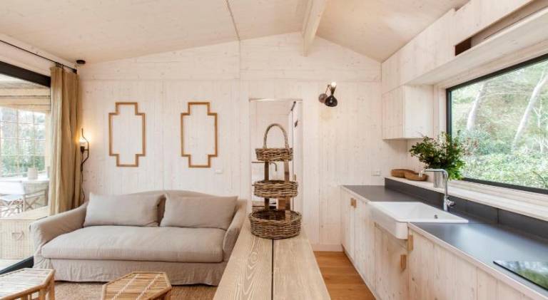 Resort & Glamping Terre di Sacra in Toscana — photo 3