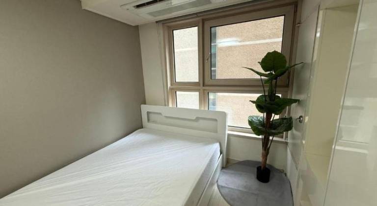 22 m&sup2; Ferienwohnung
