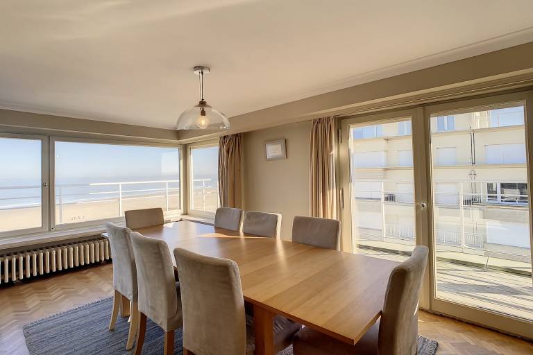 Holiday apartment | Sea view | Beach nearby | Pets allowed — photo 2