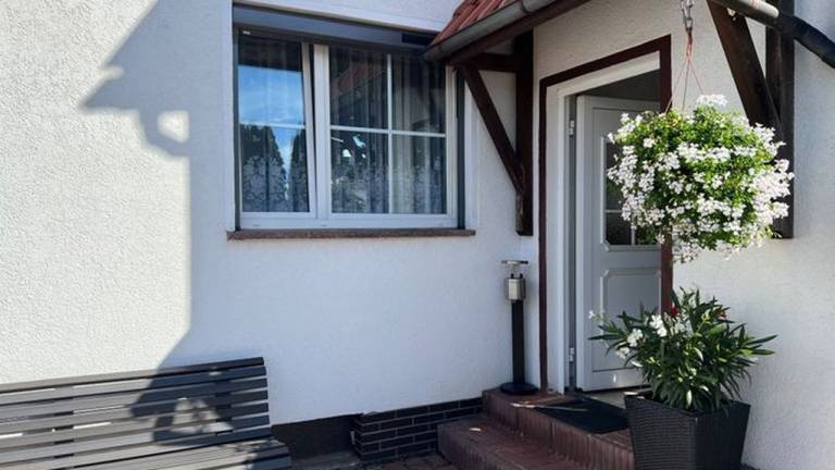 Ferienwohnung Haldensleben
