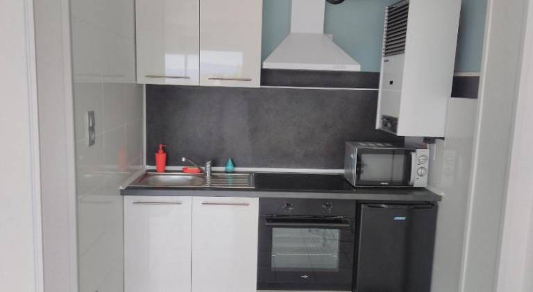 Holiday apartment with 1 room for 2 persons — photo 5