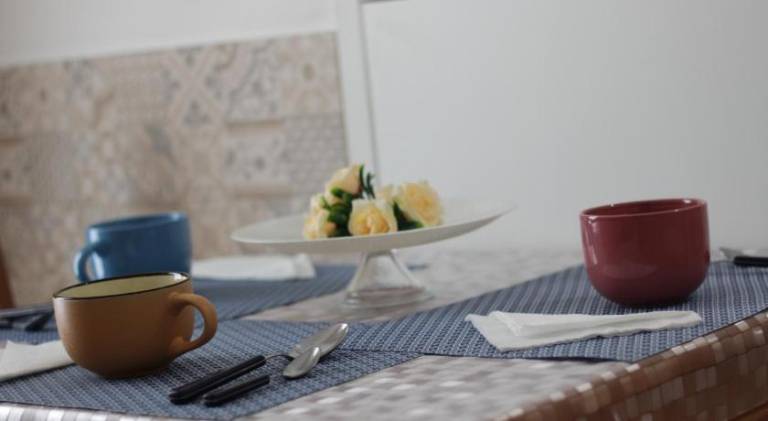 Vacation home with 1 room for 2 persons — photo 3