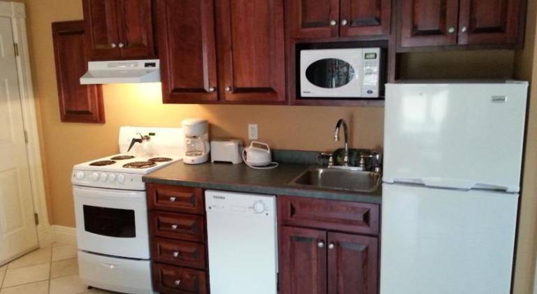 Apartment for 2 persons — photo 5