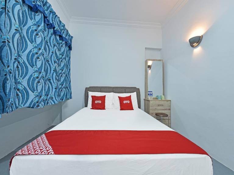 Hotel O M&h Hotel