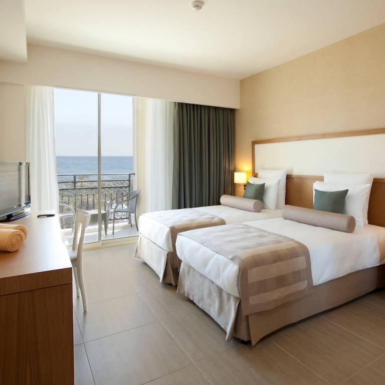 Resort Side
