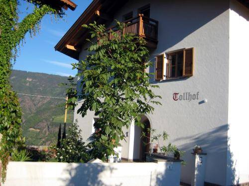 Agriturismo Bolzano