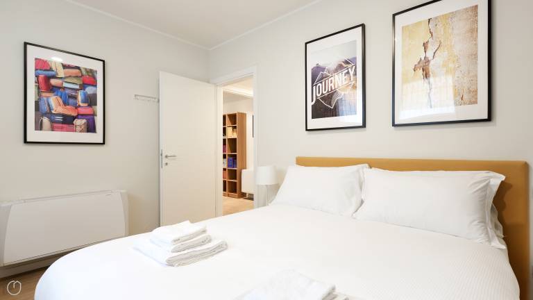 Fully equipped wonderful holiday apartment | Near Milano Centrale railway station | Pet-friendly — photo 2