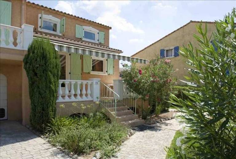 Villa  Vidauban