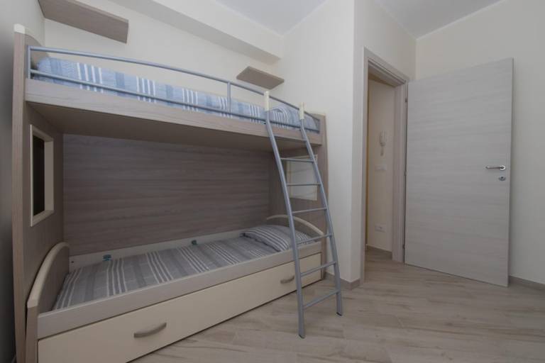 Ferienwohnung  Albenga