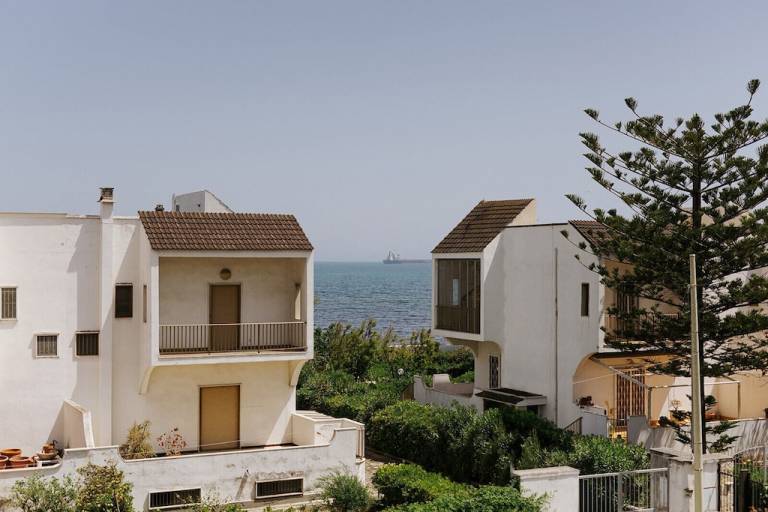 Bed & Breakfast Bari