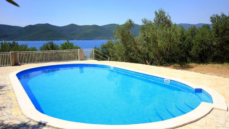 Apartma  Lovište