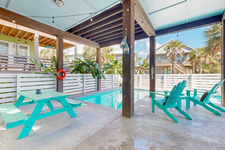 House Port Aransas