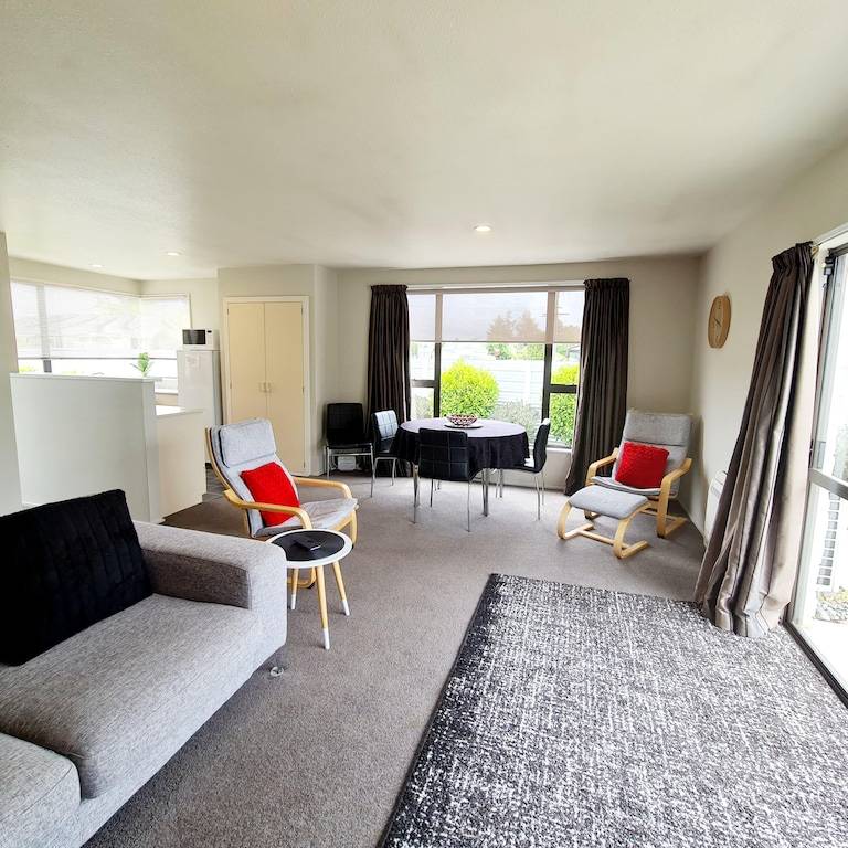 Maison de vacances Tinwald