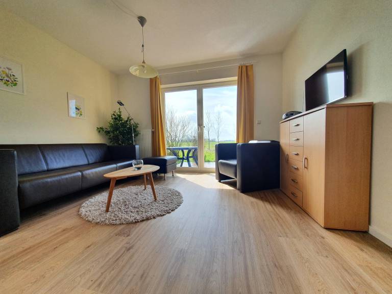 Ferienwohnung Kotzenbüll