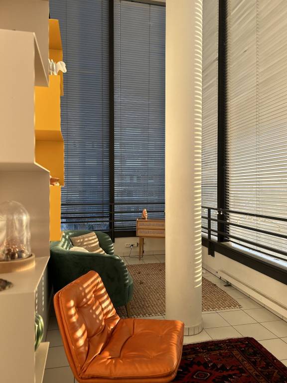 Appartement Paris