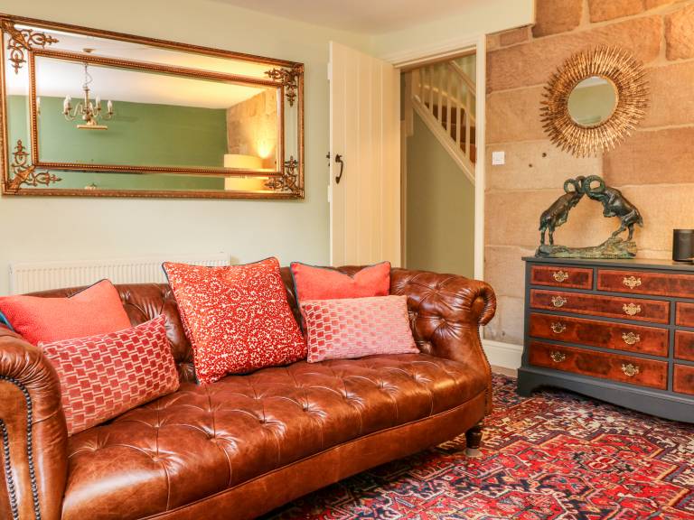 Family-oriented pleasant cottage with garden | Pets allowed — photo 3
