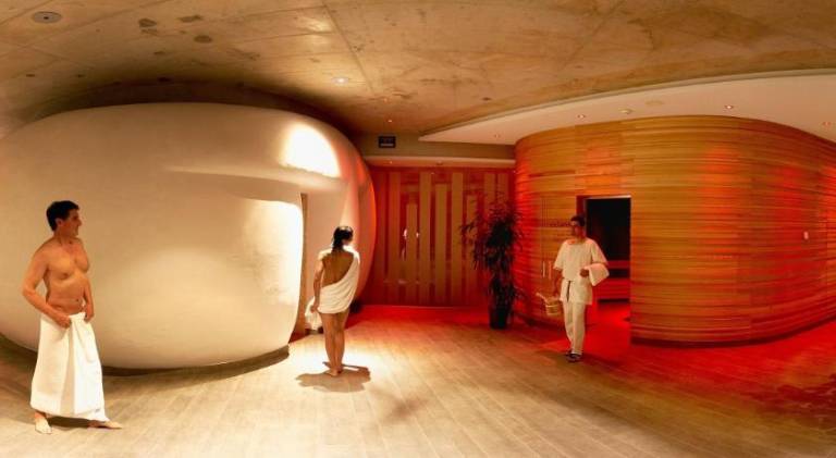 Rosie Design Chalet — photo 4