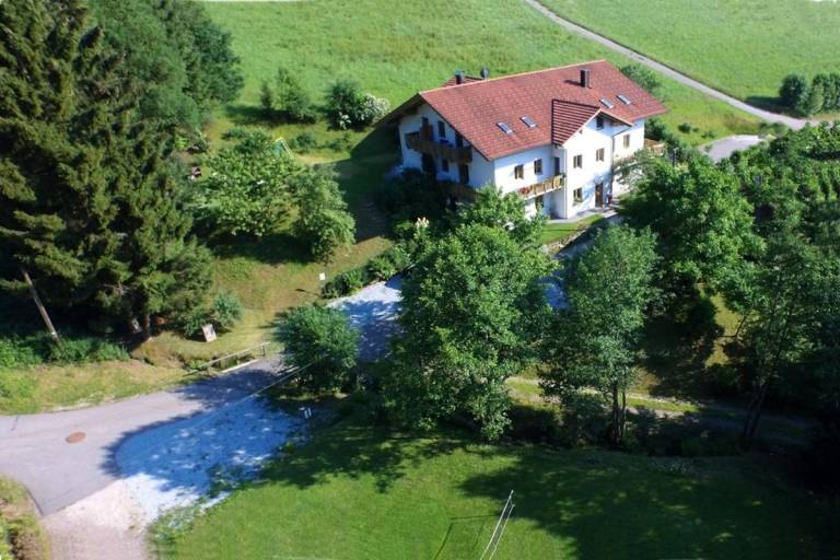 Ferienwohnung Lam