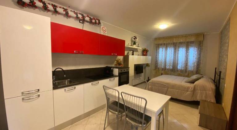 Apartment for 2 persons — photo 2