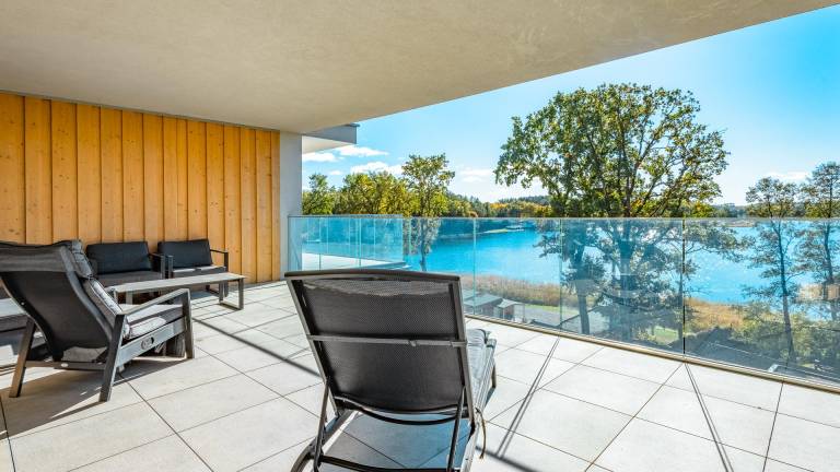Apartament A306 z dwoma sypialniami Giżycko in Gizycko