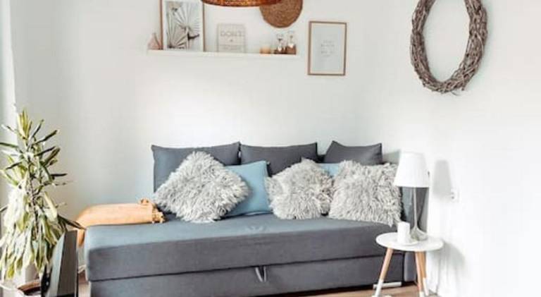 Ferienwohnung Kaufbeuren