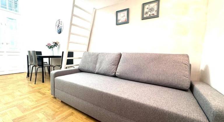 Lovely rental apartment | Near Great Market Hall | Pet-friendly — photo 2