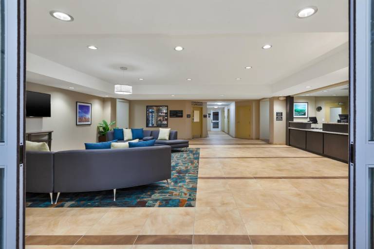 Candlewood Suites Louisville - NE Downtown Area By IHG — photo 3