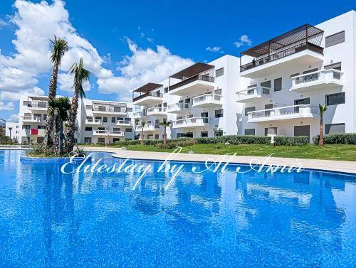 Appartement Martil