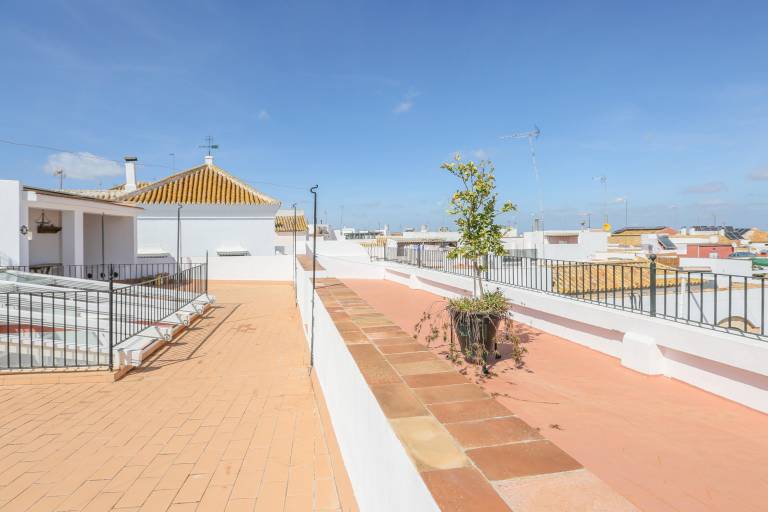 Villa Carmona