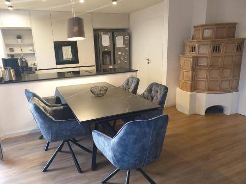 67 m² Ferienwohnung