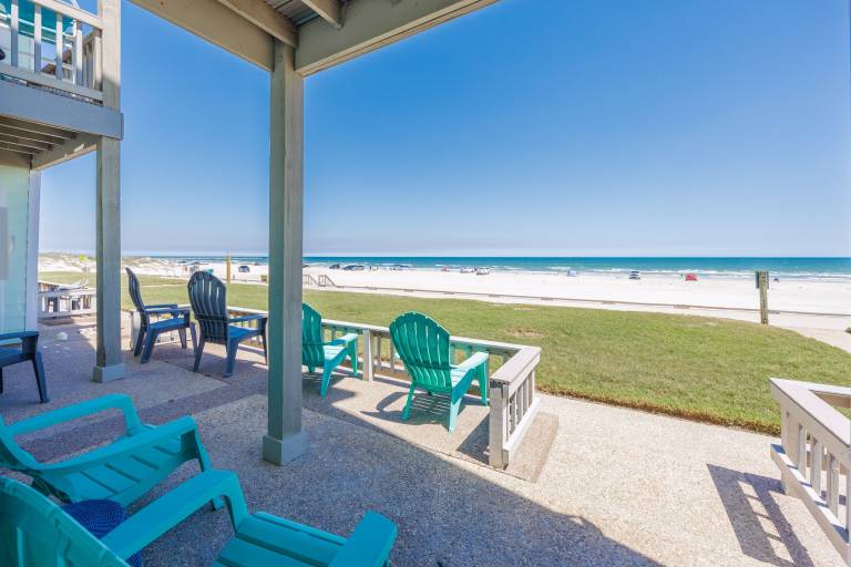 Condo Padre Island