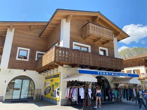 Apartment  Livigno