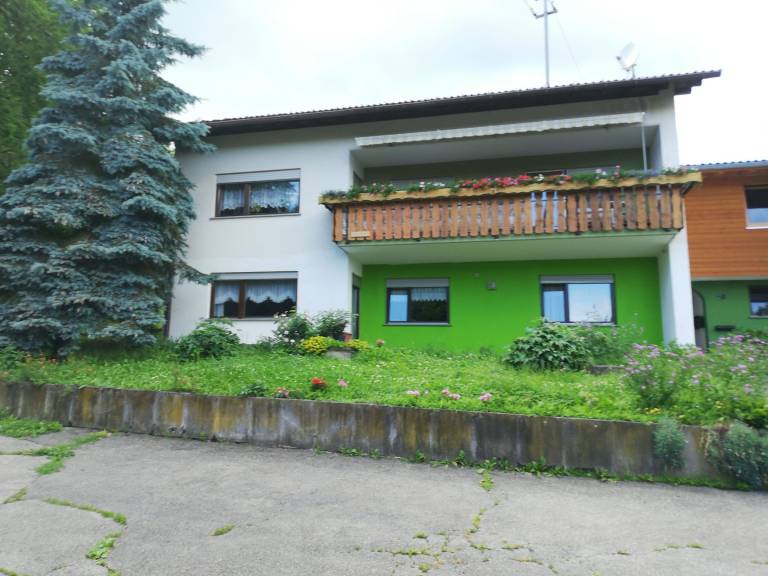 Ferienwohnung Krenkingen