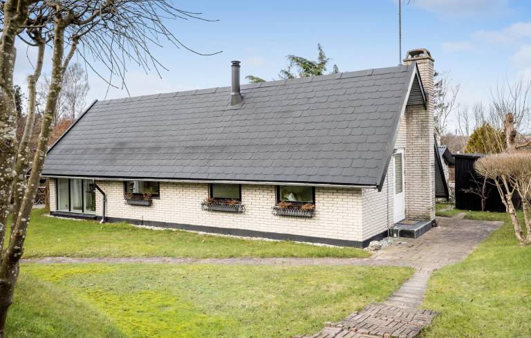 Feriehus Ølsted