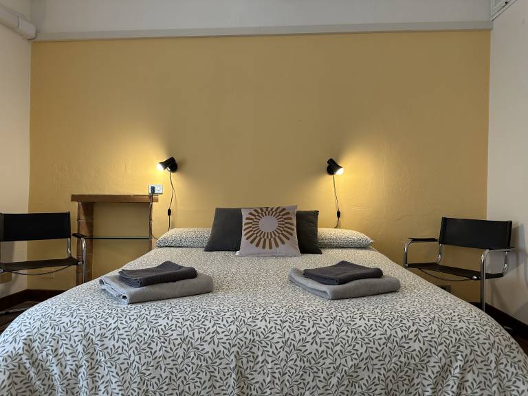Apartment | Close to Lucca Cathedral | City view — photo 2