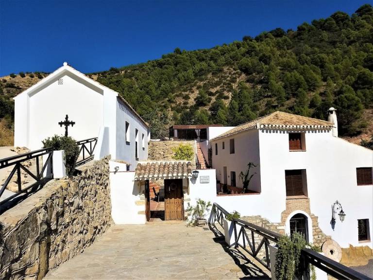 Casa Montefrío