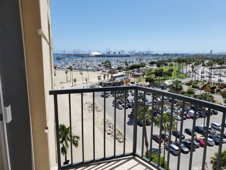 Apartment Long Beach