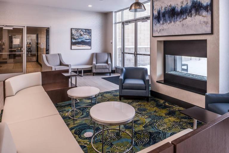 Holiday Inn Detroit Northwest - Livonia By IHG — photo 3